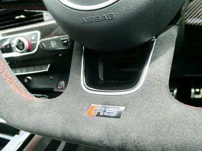 2021 AUDI RS5 — миниатюра 24