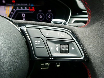 2021 AUDI RS5 — миниатюра 22