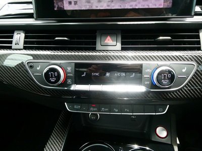 2021 AUDI RS5 — миниатюра 27