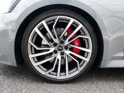 2021 AUDI RS5 — миниатюра 64