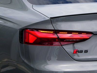 2021 AUDI RS5 — миниатюра 60
