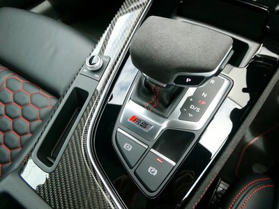 2021 AUDI RS5 — миниатюра 25