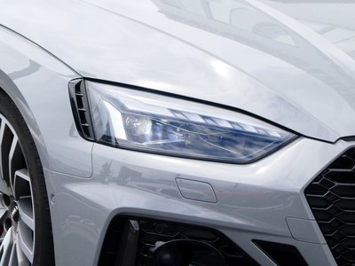 2021 AUDI RS5 — миниатюра 55