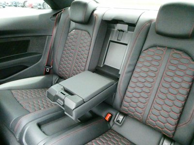 2021 AUDI RS5 — миниатюра 18