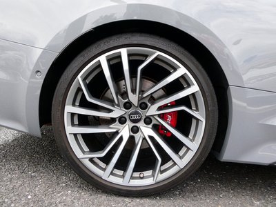 2021 AUDI RS5 — миниатюра 62