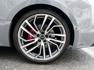 2021 AUDI RS5 — миниатюра 63