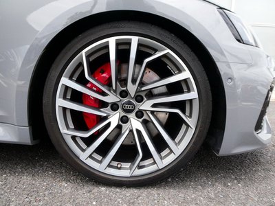 2021 AUDI RS5 — миниатюра 61