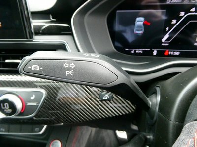 2021 AUDI RS5 — миниатюра 51