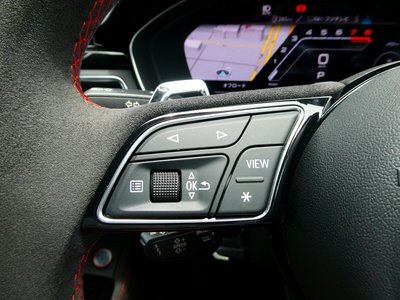 2021 AUDI RS5 — миниатюра 21