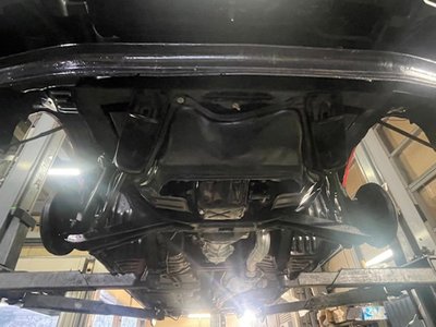 1983 Nissan SKYLINE COUPE — миниатюра 6