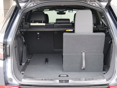 2024 LAND Rover DISCOVERY SPORT thumbnail 32