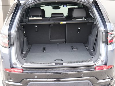 2024 LAND Rover DISCOVERY SPORT thumbnail 33