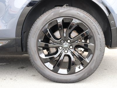 2024 LAND Rover DISCOVERY SPORT thumbnail 34