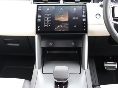 2024 LAND Rover DISCOVERY SPORT thumbnail 18