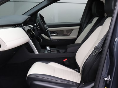 2024 LAND Rover DISCOVERY SPORT thumbnail 28