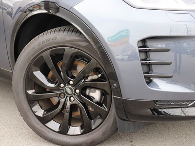 2024 LAND Rover DISCOVERY SPORT photo 11