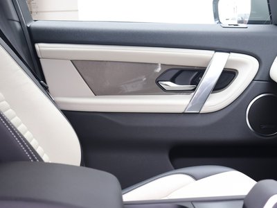 2024 LAND Rover DISCOVERY SPORT thumbnail 29