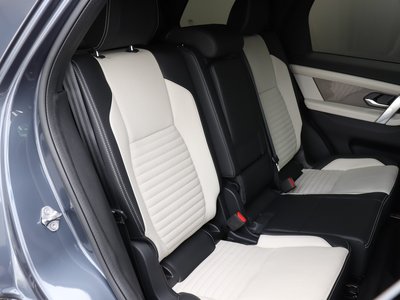 2024 LAND Rover DISCOVERY SPORT thumbnail 26