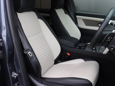 2024 LAND Rover DISCOVERY SPORT thumbnail 25