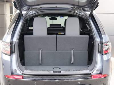 2024 LAND Rover DISCOVERY SPORT thumbnail 31