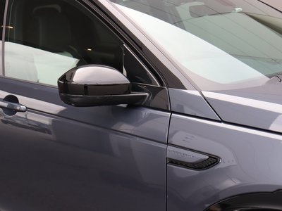 2024 LAND Rover DISCOVERY SPORT photo 12