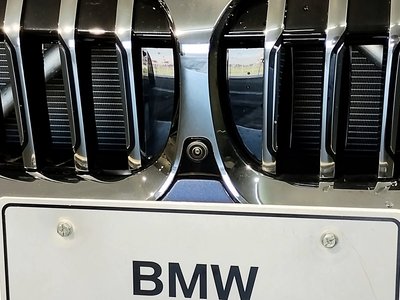 2022 BMW Alpina B3 photo 10