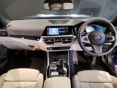 صورة مصغرة 43 لـ 2022 BMW Alpina B3