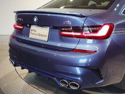صورة مصغرة 29 لـ 2022 BMW Alpina B3