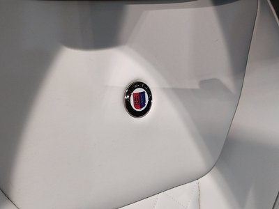 صورة مصغرة 40 لـ 2022 BMW Alpina B3