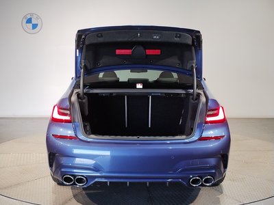 صورة مصغرة 32 لـ 2022 BMW Alpina B3