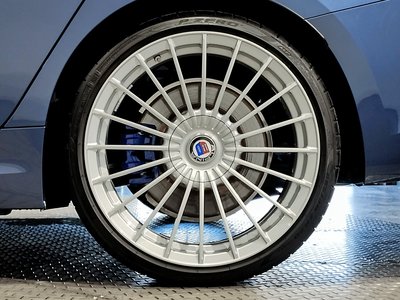 صورة مصغرة 24 لـ 2022 BMW Alpina B3