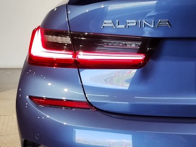 صورة مصغرة 27 لـ 2022 BMW Alpina B3
