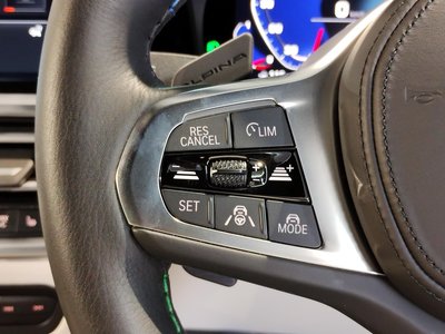صورة مصغرة 68 لـ 2022 BMW Alpina B3