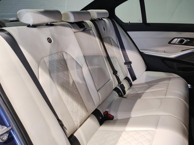 صورة مصغرة 38 لـ 2022 BMW Alpina B3