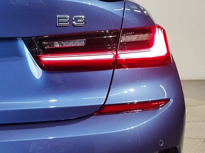 صورة مصغرة 26 لـ 2022 BMW Alpina B3