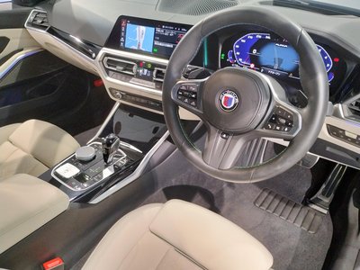 صورة مصغرة 36 لـ 2022 BMW Alpina B3