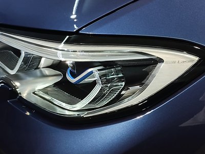 2022 BMW Alpina B3 photo 13