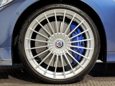 صورة مصغرة 25 لـ 2022 BMW Alpina B3
