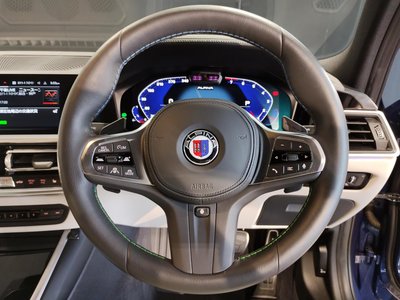 صورة مصغرة 45 لـ 2022 BMW Alpina B3