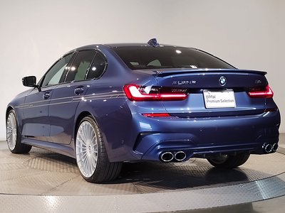 صورة مصغرة 48 لـ 2022 BMW Alpina B3