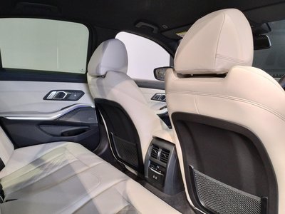 صورة مصغرة 39 لـ 2022 BMW Alpina B3