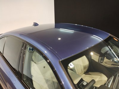 2022 BMW Alpina B3 photo 15