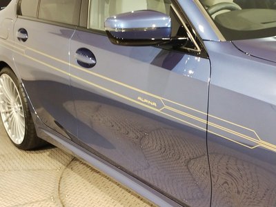 صورة مصغرة 19 لـ 2022 BMW Alpina B3
