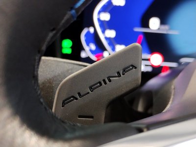 صورة مصغرة 71 لـ 2022 BMW Alpina B3
