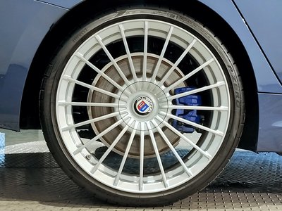 صورة مصغرة 23 لـ 2022 BMW Alpina B3