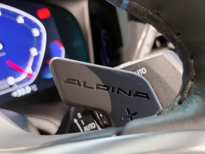 صورة مصغرة 72 لـ 2022 BMW Alpina B3