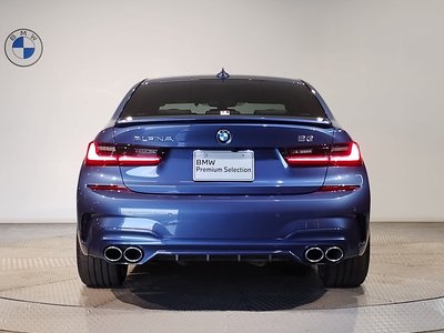 صورة مصغرة 49 لـ 2022 BMW Alpina B3
