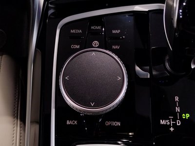 صورة مصغرة 54 لـ 2022 BMW Alpina B3