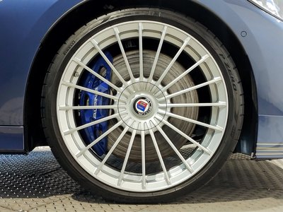 صورة مصغرة 22 لـ 2022 BMW Alpina B3