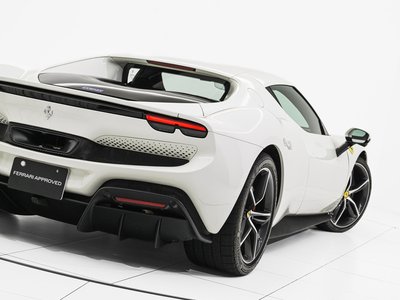 صورة 30 لـ 2025 Ferrari 296 GTB